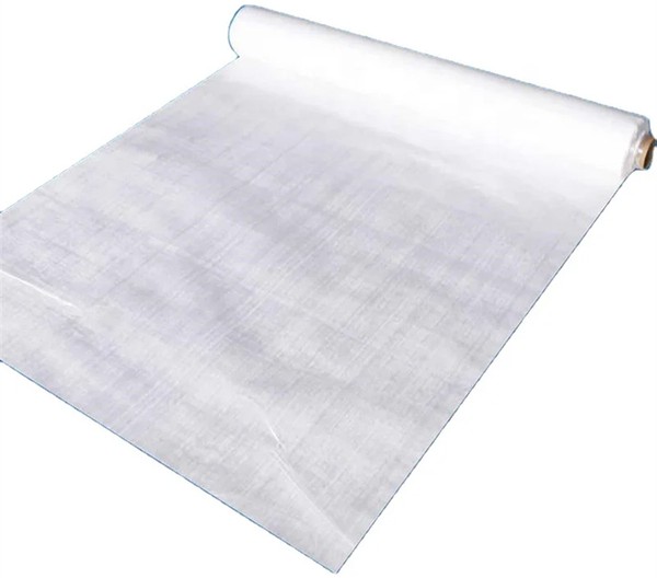 Uhmwpe Ud Fabrics: Manufacturing Process And Optimization Uhmwpe Ud Fabrics: Manufacturing Process And Optimization